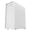 Darkflash DK351 WHITE Midi Tower korpuss Photo 3