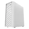 Darkflash DK351 WHITE Midi Tower korpuss Photo 4
