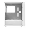 Darkflash DK351 WHITE Midi Tower korpuss Photo 14