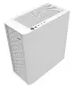 Darkflash DK351 White Midi Tower Computer Case Photo 5