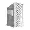 Darkflash DK351 White Midi Tower Computer Case Photo 8