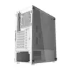 Darkflash DK351 White Midi Tower Computer Case Photo 10