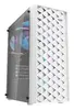 Darkflash DK351 White Midi Tower Computer Case Photo 20