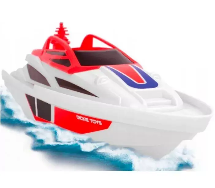 Radio laiva Dickie Sea Cruiser 2.4 GHz RTR Photo 2
