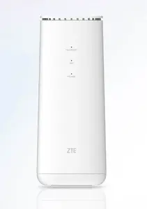 ZTE MF289F Cellular Network Router Photo 1