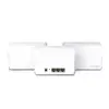 TP-LINK Halo H70X AX1800 Mesh Wi‑Fi 6 (3-pack) Photo 2