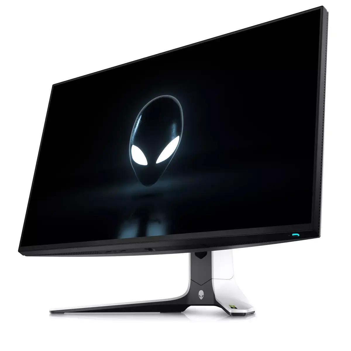 Монитор Alienware AW2723DF Photo 2