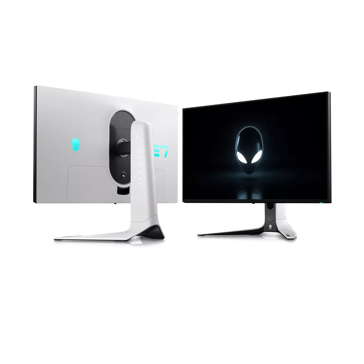Монитор Alienware AW2723DF Photo 7