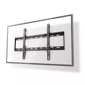 TV mount Nedis TVWM2050BK Black 42-70 inch 60 kg