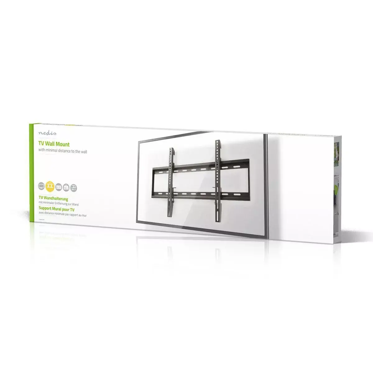 TV mount Nedis TVWM2050BK Photo 3