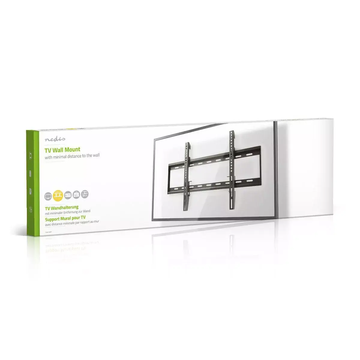 TV mount Nedis TVWM2050BK Photo 4