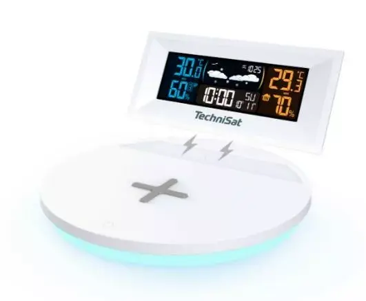 TECHNISAT Imeteo Q1 метеостанция Photo 2