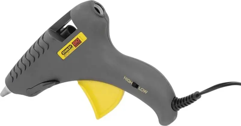 Клейкий пистолет Stanley GR25 Photo 2