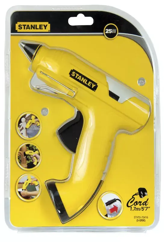 Клейкий пистолет Stanley 6-GR90R Photo 13