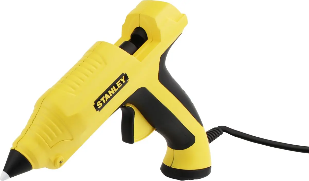 Клейкий пистолет Stanley STHT6-70417 Photo 6