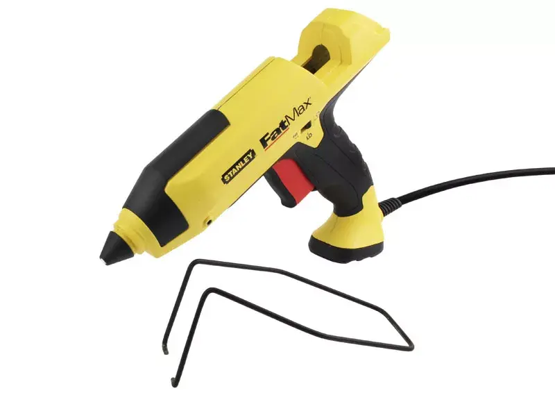 Клеевой пистолет STANLEY FatMax GR 100 R 200 Вт Photo 2