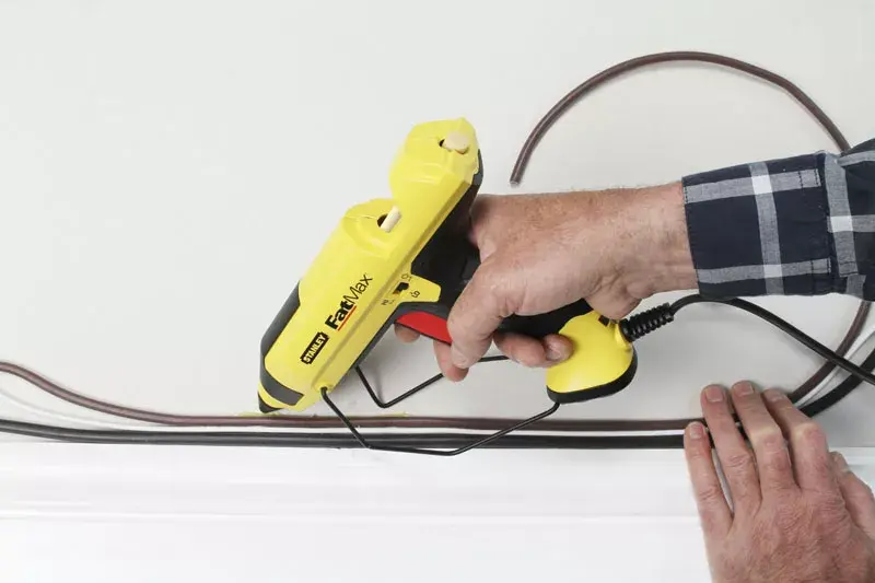 Клеевой пистолет STANLEY FatMax GR 100 R 200 Вт Photo 3