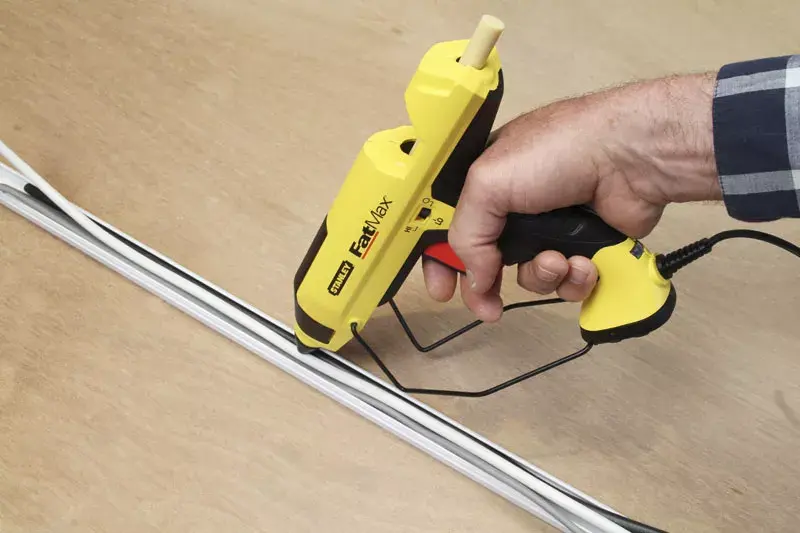Клеевой пистолет STANLEY FatMax GR 100 R 200 Вт Photo 4