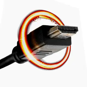Подключение HDMI