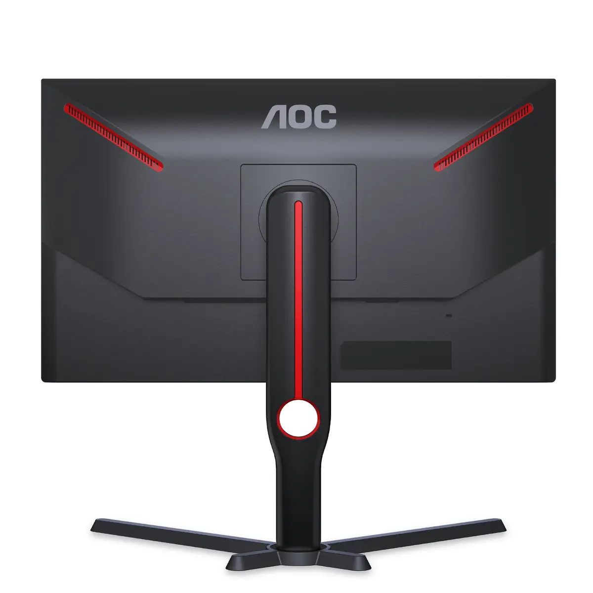 Игровой монитор AOC G3 25G3ZM/BK Photo 7