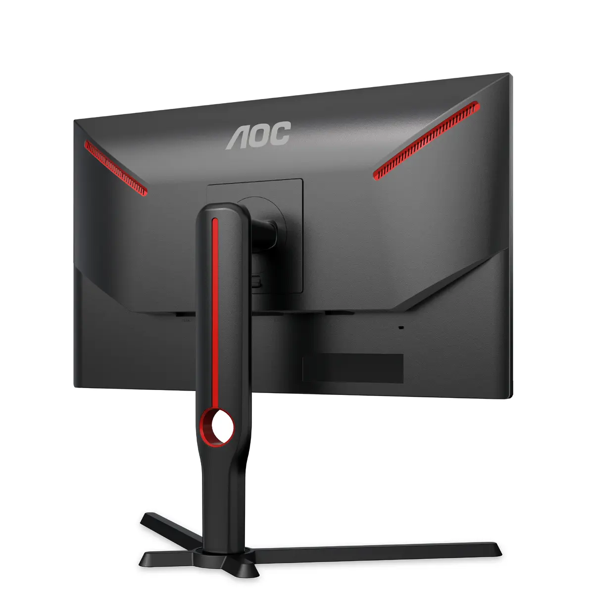 Игровой монитор AOC G3 25G3ZM/BK Photo 9