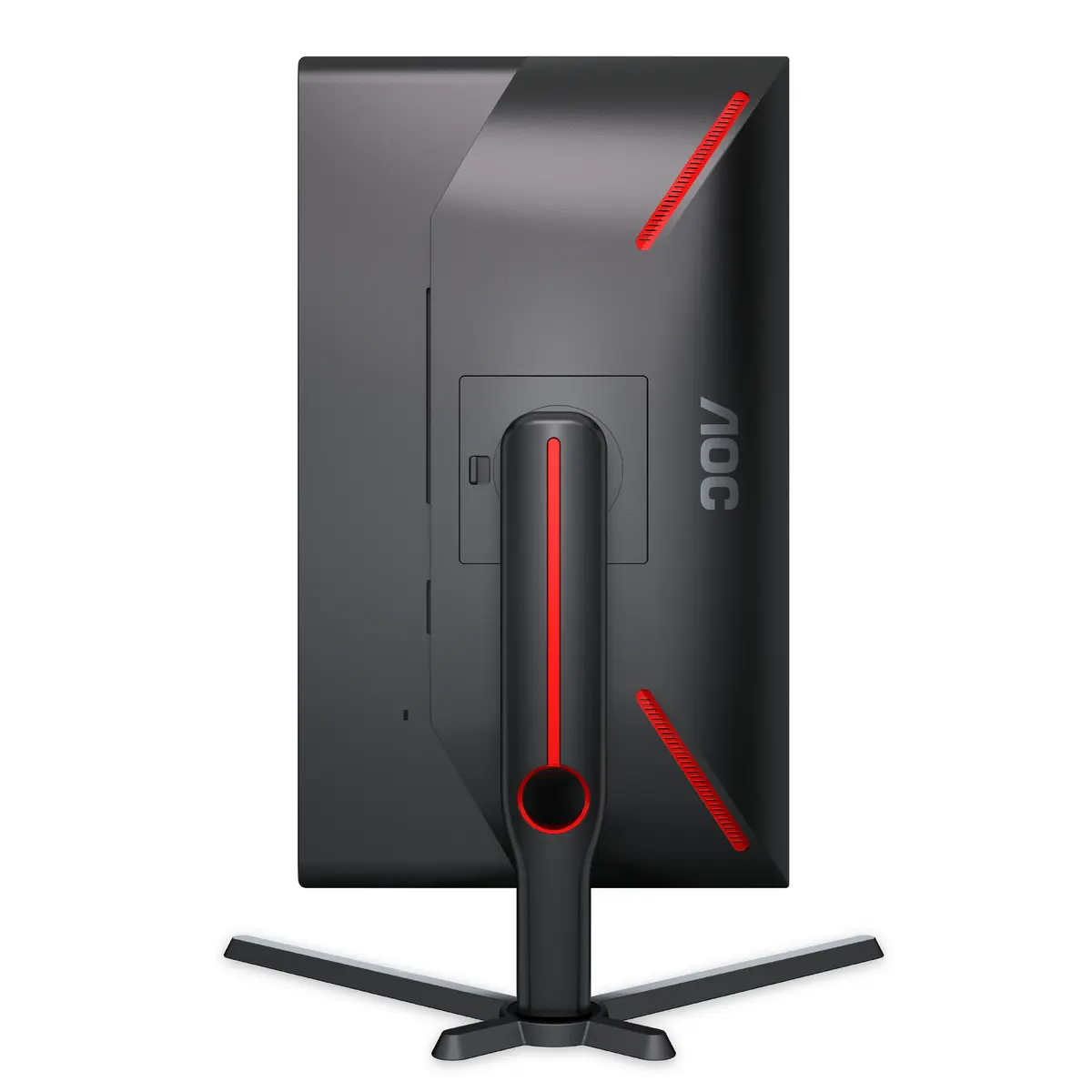 Игровой монитор AOC G3 25G3ZM/BK Photo 12