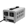 QOLTEC AVR 2000VA voltage stabilizer Photo 2