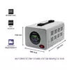 QOLTEC AVR 2000VA voltage stabilizer Photo 3
