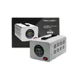 QOLTEC AVR 2000VA voltage stabilizer Photo 4