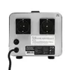 QOLTEC AVR 2000VA voltage stabilizer Photo 6