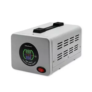 QOLTEC 50728 Automatic Voltage Stabilize