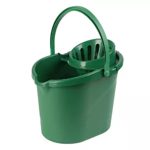 Spainis Beldray LA075314EU7 Eco Recycled 10 L — plastmasas mājsaimniecības spainis