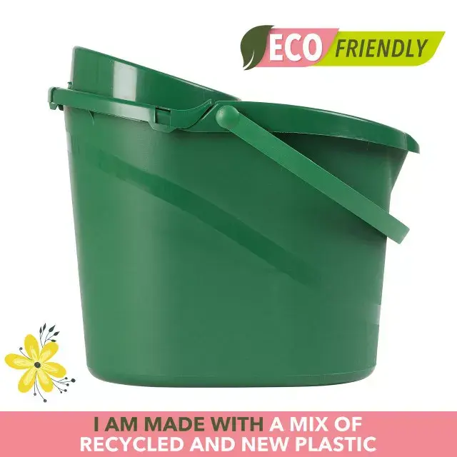 Beldray LA075314EU7 Eco Recycled 10 L spainis Photo 2