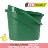 Beldray LA075314EU7 Eco Recycled 10 L spainis Photo 2
