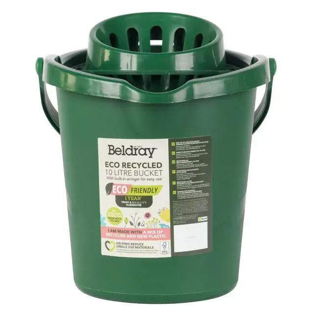 Beldray LA075314EU7 Eco Recycled 10 L spainis Photo 6