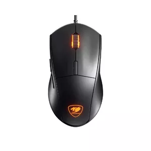 COUGAR Gaming MINOS XC pele USB Type-A Optisks 4000 DPI