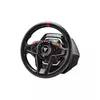Steering Wheel Thrustmaster T128 Black USB Photo 2