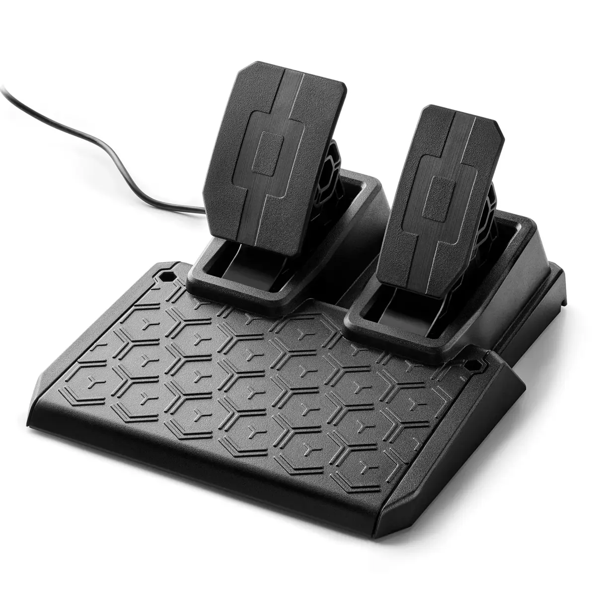 Steering Wheel Thrustmaster T128 Black USB Photo 8