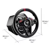 Steering Wheel Thrustmaster T128 Black USB Photo 10