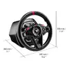 Thrustmaster T128 Steering Wheel & Pedals for Xbox and PC Photo 6