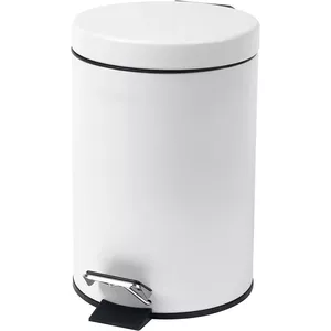 Pedal Bin Beldray LA038098WHTAEU7 3 Litre Soft-Close