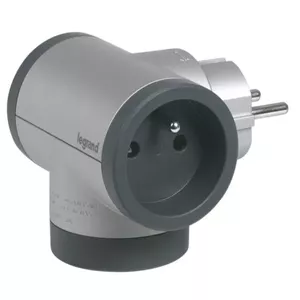Адаптер питания Legrand 049439 1 шт
