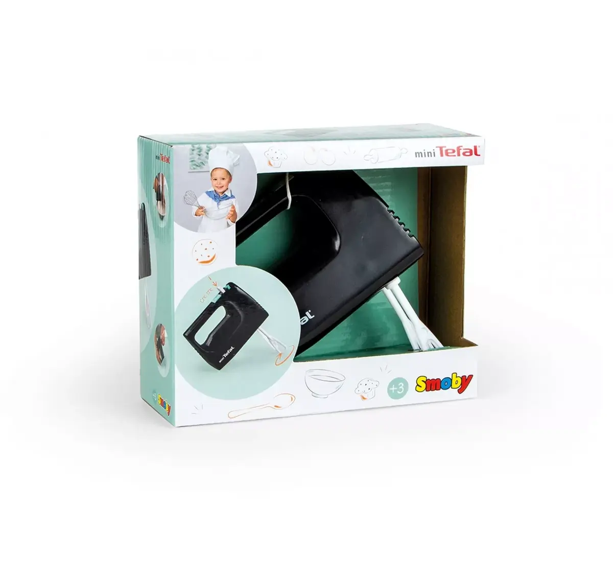 Игрушка для ролевых игр SMOBY 310503 Photo 6