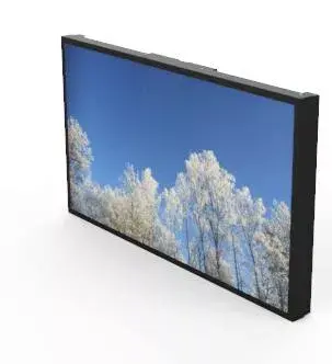 HI-ND Sienas apvalks 75" Samsung LG