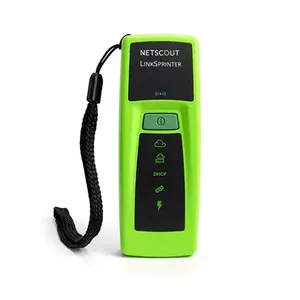 NetAlly LinkSprinter LSPRNTR-300 LinkSprinter MODEL 300 Tīkla testers