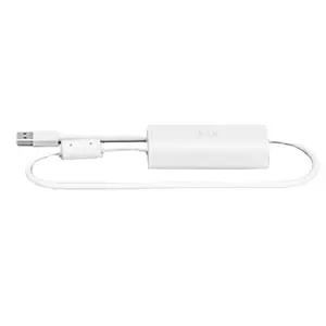 Сетевая карта Logitech 952-000070 Проводная USB Ethernet Белая
