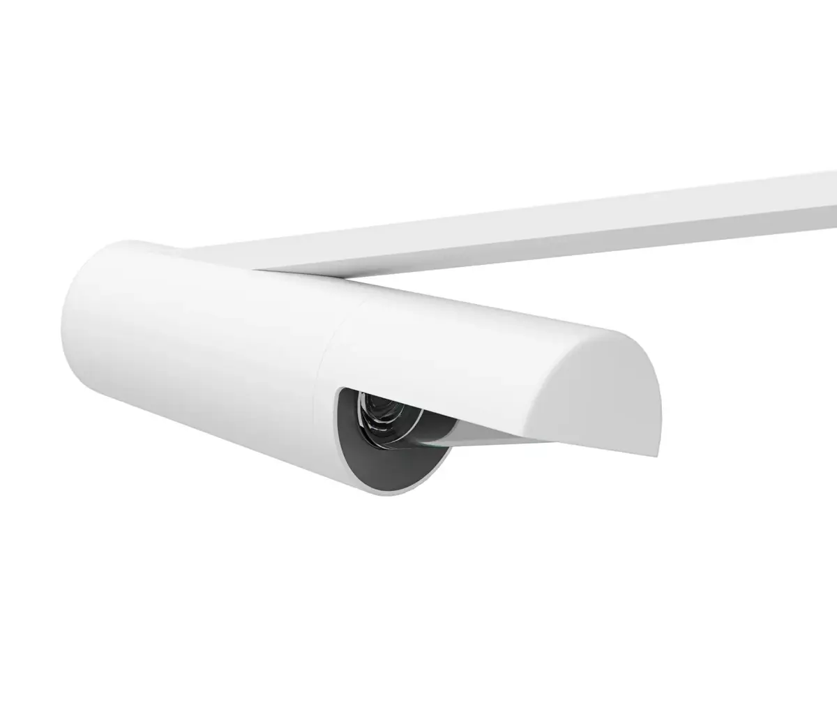 Поляризатор Logitech Scribe, белый Photo 4