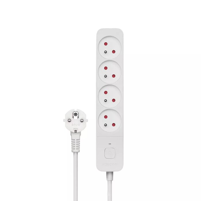 Surge protectors