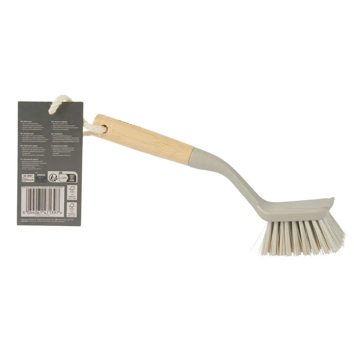Щетка для посуды Salter LASAL71397WEU7 Photo 7