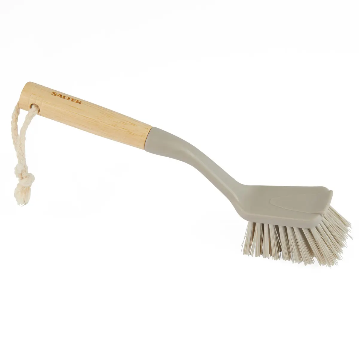Trauku birste Salter LASAL71397WEU7 pelēka FSC